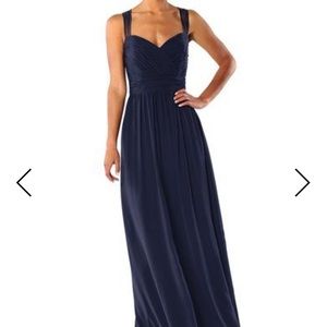 Brideside Bridesmaid’s Dress